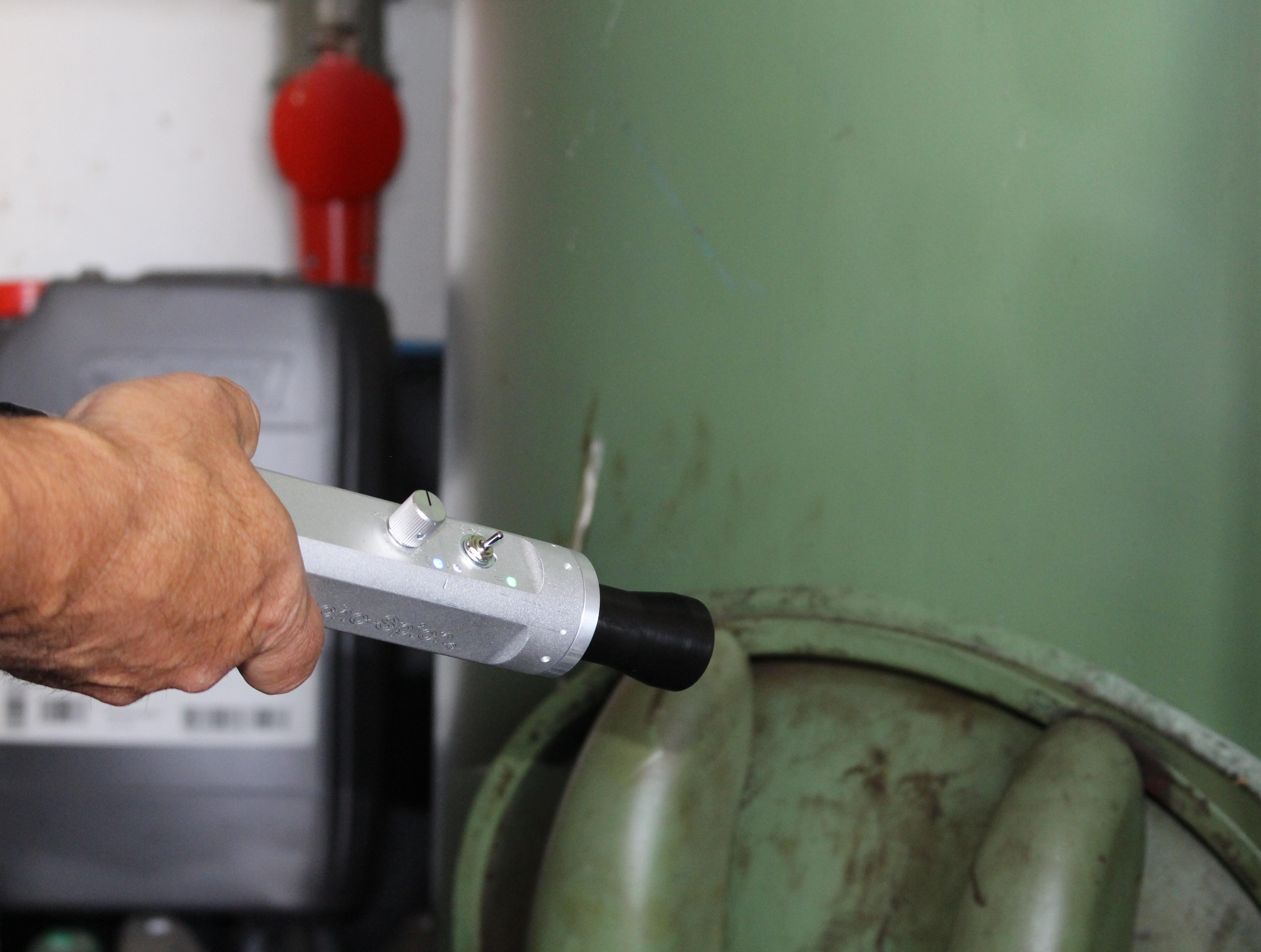 example industrial device idustrial