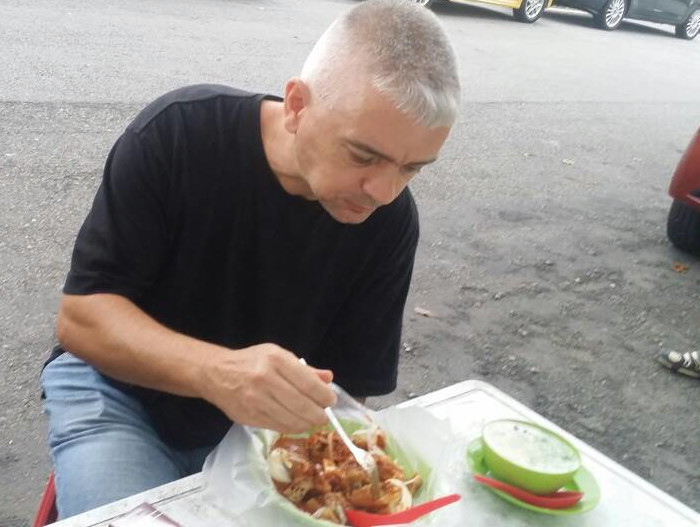 Michael Michael Schmutzenhofer